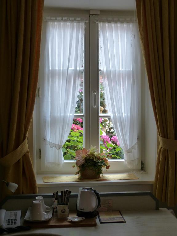 Hotel Am Hehlentor Celle Exterior photo