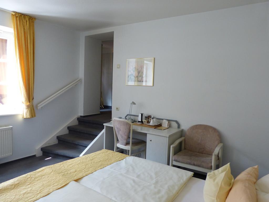 Hotel Am Hehlentor Celle Room photo
