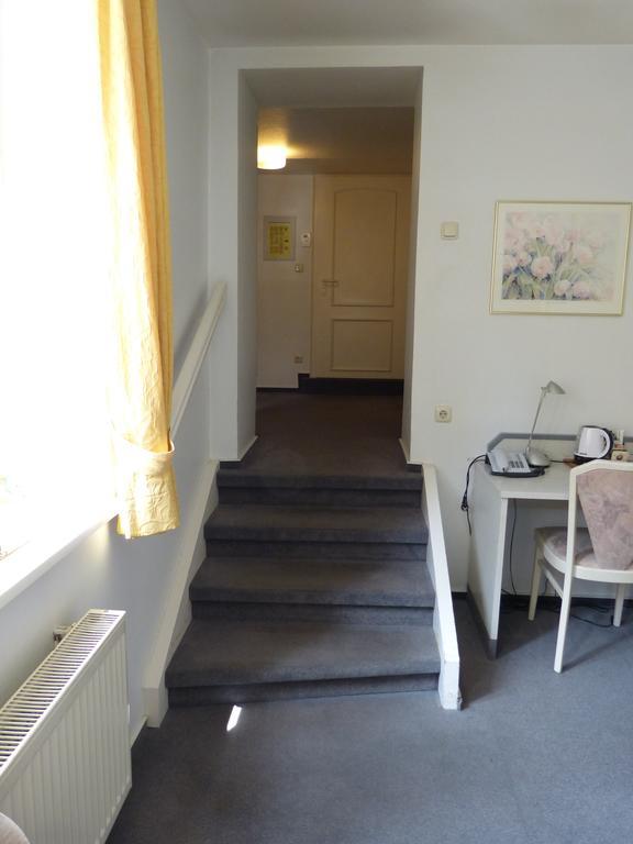 Hotel Am Hehlentor Celle Exterior photo