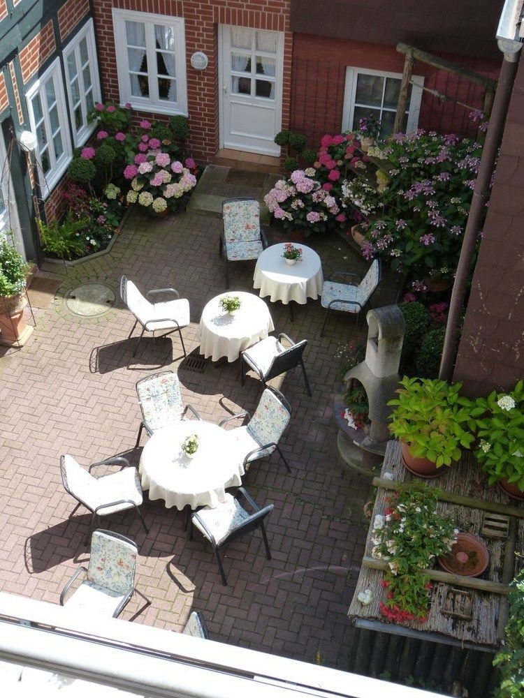 Hotel Am Hehlentor Celle Exterior photo